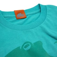 『スプラトゥーン2 オクト・エキスパンション』コラボTシャツ予約開始－今度はタコTじゃなイカ！