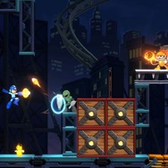 『ロックマン11』新たなボス「ブラストマン」とやり込み要素についての情報が公開！待望の体験会も開催決定