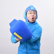 『ロックマン11』新たなボス「ブラストマン」とやり込み要素についての情報が公開！待望の体験会も開催決定