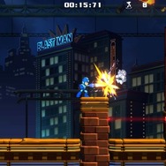 『ロックマン11』新たなボス「ブラストマン」とやり込み要素についての情報が公開！待望の体験会も開催決定