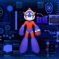『ロックマン11』新たなボス「ブラストマン」とやり込み要素についての情報が公開！待望の体験会も開催決定