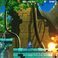 『ロックマン11』新たなボス「ブラストマン」とやり込み要素についての情報が公開！待望の体験会も開催決定