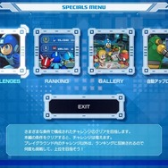 『ロックマン11』新たなボス「ブラストマン」とやり込み要素についての情報が公開！待望の体験会も開催決定