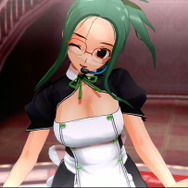 ドリームクラブ