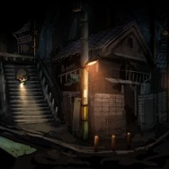 『夜廻と深夜廻 for Nintendo Switch』第1報を公開-2タイトルの概要と登場人物を紹介