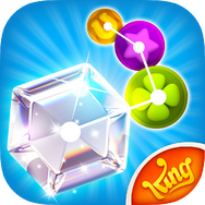 『ダイヤモンドダイアリー』リリース開始－『キャンディークラッシュ』で知られるKingの最新パズルゲーム