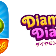 『ダイヤモンドダイアリー』リリース開始－『キャンディークラッシュ』で知られるKingの最新パズルゲーム