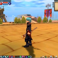 (c) 2006 High Five Entertainment Inc. All Rights reserved. (c)2006 Aragon Networks co.,ltd. All Rights Reserved.