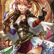 『チェンクロ3』“大狩猟戦「鍛鉄の時代」”7月5日より開催－SSR「ギーゼラ」が手に入る！