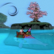 スイッチ『大神 絶景版』ニンテンドーeショップで「あらかじめダウンロード」がスタート！全キャラ対象の人気投票も開催