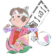 スイッチ『大神 絶景版』ニンテンドーeショップで「あらかじめダウンロード」がスタート！全キャラ対象の人気投票も開催