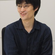下田翔大氏