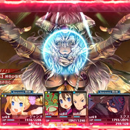 スイッチ『ルフランの地下迷宮と魔女ノ旅団』最新PVを公開ー迷宮探索などの魅力が詰まった内容に!