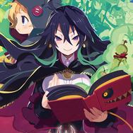 スイッチ『ルフランの地下迷宮と魔女ノ旅団』最新PVを公開ー迷宮探索などの魅力が詰まった内容に!