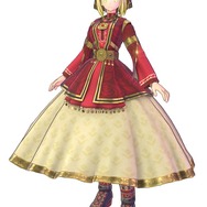 『Fate/EXTELLA LINK』DLC衣装「スペシャルセット第1弾」が配信開始―エスニック風にコスチュームチェンジ！