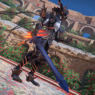 『Fate/EXTELLA LINK』DLC衣装「スペシャルセット第1弾」が配信開始―エスニック風にコスチュームチェンジ！