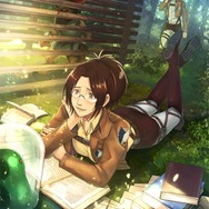 『オルサガ』×「進撃の巨人」コラボ限定ユニットの最新情報を公開！ガチャやイベントも続々スタート