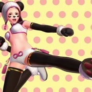 『SNKヒロインズ Tag Team Frenzy』新ヒロイン「ムイムイ」の参戦が決定！元気満天おてんば娘の実力をご覧あれ