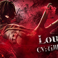 『CODE VEIN』キャラクターPV「ルイ篇」が公開！吸血鬼たちの救済を目指す若きリーダー