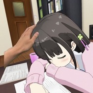 結衣と一緒に生活できる！『One Room VR 花坂結衣は引越してくる  -制服編』のiOS版が販売開始