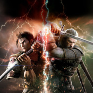 『ソウルキャリバーVI』「タリム」登場！『IV』以来の参戦となる近距離スピードタイプ