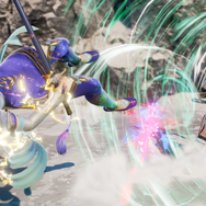 『ソウルキャリバーVI』「タリム」登場！『IV』以来の参戦となる近距離スピードタイプ