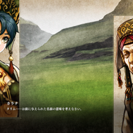 『ソウルキャリバーVI』「タリム」登場！『IV』以来の参戦となる近距離スピードタイプ