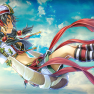 『ソウルキャリバーVI』「タリム」登場！『IV』以来の参戦となる近距離スピードタイプ