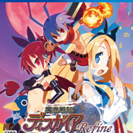 『魔界戦記ディスガイア Refine』ラハールのド派手な必殺技や傍若無人な性格が伺える最新ムービーを公開!