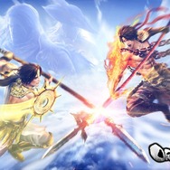 『無双 OROCHI3』ゼウスの娘「アテナ」が参戦！ 「曹丕」「石田三成」の“神格化”も決定