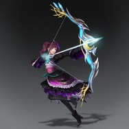 『無双 OROCHI3』ゼウスの娘「アテナ」が参戦！ 「曹丕」「石田三成」の“神格化”も決定