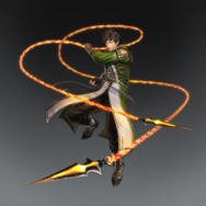 『無双 OROCHI3』ゼウスの娘「アテナ」が参戦！ 「曹丕」「石田三成」の“神格化”も決定