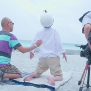 『ザンキゼロ』実写ロケが行われた「シネマティックトレーラー」のメイキング映像が公開!気になる撮影の裏側は・・・