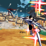 『キルラキル ザ・ゲーム -異布-』「EVO 2018」に出展決定!最新トレーラーで繰り広げられる耐繊アクションも要チェック