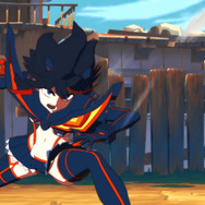 『キルラキル ザ・ゲーム -異布-』「EVO 2018」に出展決定!最新トレーラーで繰り広げられる耐繊アクションも要チェック