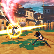 『キルラキル ザ・ゲーム -異布-』「EVO 2018」に出展決定!最新トレーラーで繰り広げられる耐繊アクションも要チェック