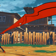 『キルラキル ザ・ゲーム -異布-』「EVO 2018」に出展決定!最新トレーラーで繰り広げられる耐繊アクションも要チェック