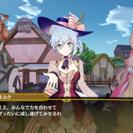 『ネルケと伝説の錬金術士 ～新たな大地のアトリエ～』街の発展に必要な「お金」の稼ぎ方を紹介！