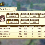 『ネルケと伝説の錬金術士 ～新たな大地のアトリエ～』街の発展に必要な「お金」の稼ぎ方を紹介！