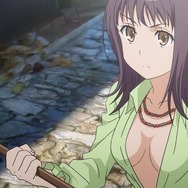 『とある魔術の禁書目録III』PVカット(C)2017 鎌池和馬／ＫＡＤＯＫＡＷＡ アスキー・メディアワークス／PROJECT-INDEX III