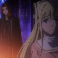 『とある魔術の禁書目録III』PVカット(C)2017 鎌池和馬／ＫＡＤＯＫＡＷＡ アスキー・メディアワークス／PROJECT-INDEX III