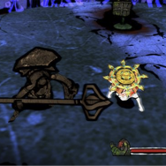 スイッチで甦る名作『大神』―タッチでの“筆しらべ”はめっちゃ快適！