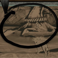 スイッチで甦る名作『大神』―タッチでの“筆しらべ”はめっちゃ快適！