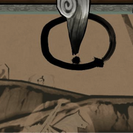 スイッチで甦る名作『大神』―タッチでの“筆しらべ”はめっちゃ快適！