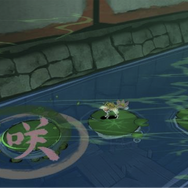 スイッチで甦る名作『大神』―タッチでの“筆しらべ”はめっちゃ快適！