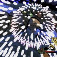 スイッチで甦る名作『大神』―タッチでの“筆しらべ”はめっちゃ快適！