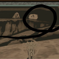 スイッチで甦る名作『大神』―タッチでの“筆しらべ”はめっちゃ快適！