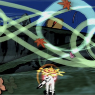 スイッチで甦る名作『大神』―タッチでの“筆しらべ”はめっちゃ快適！