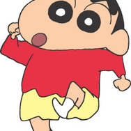 しんちゃん画像-(C)臼井儀人/双葉社・シンエイ・テレビ朝日・ADK