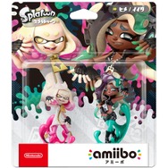 『スプラトゥーン2』7月13日発売「amiibo テンタクルズ」の機能が明らかに―写真撮影からイカラジオ2仕様変更まで！